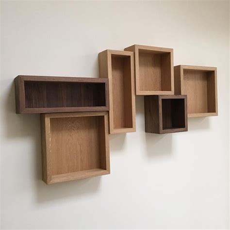 wall mounted decorative boxes